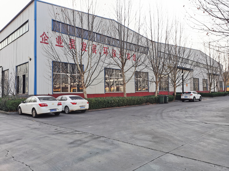 China Zhongxi (shandong) Metal Technology Co., Ltd. company profile