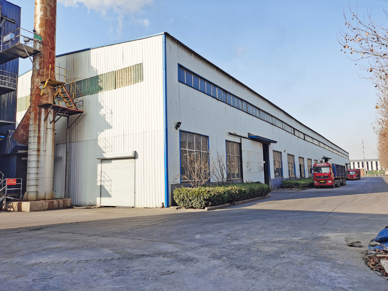 China Zhongxi (shandong) Metal Technology Co., Ltd. company profile