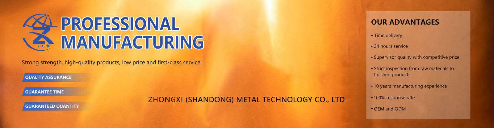 quality Boiler Furnace Parts factory