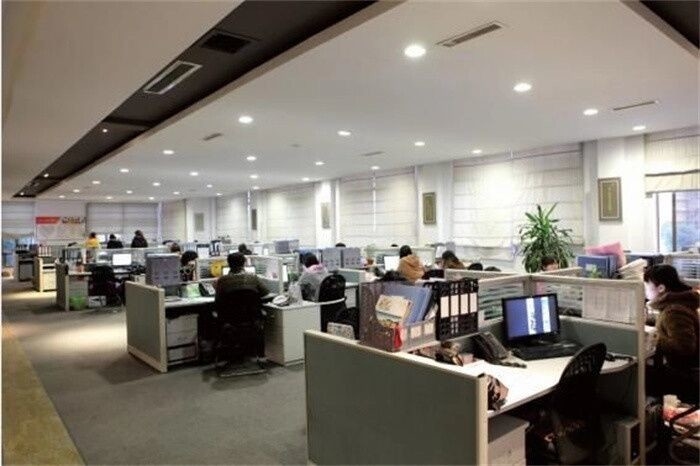 China Zhongxi (shandong) Metal Technology Co., Ltd. company profile
