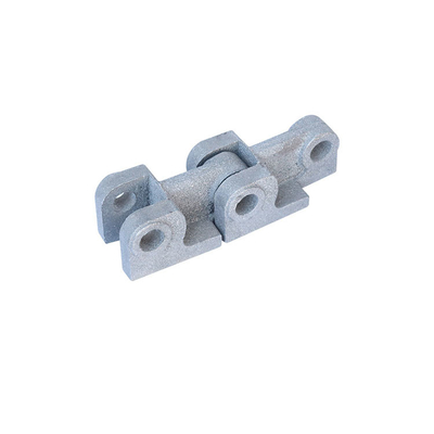 Cast Iron Coal Fire Grate Bars 500C To 1200C High Temperature