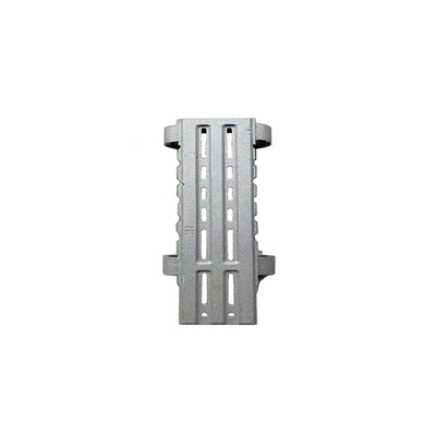 Adjustable Four Claw Boiler Grate Bar Heatproof Wearable