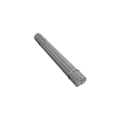 Stainless Steel Grate Pin Coal Boiler Parts Round Bars High Tensile Antiwear Heatproof
