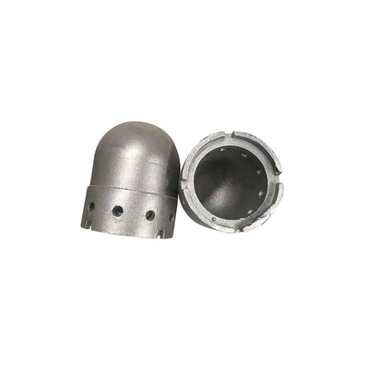 1kg Boiler Air Nozzle Alloy Steel Boiler Furnace Parts Wearproof