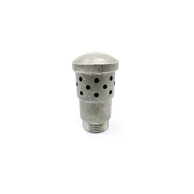 Wearable Cast Iron Boiler Air Nozzle  Boiler Parts And Accessories