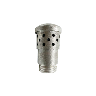 Zhongxi Thermostat Boiler Air Nozzle Heat Proof Coal Fired ISO