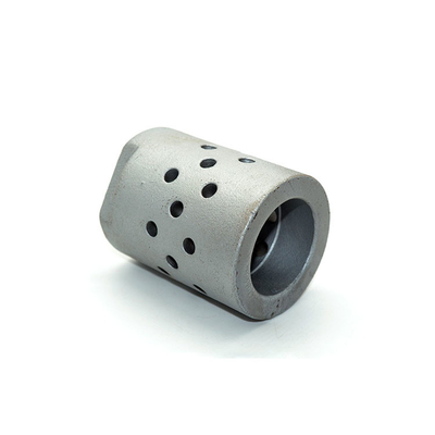 Wood Pellet Steam Boiler Air Nozzle Alloy Steel Durable