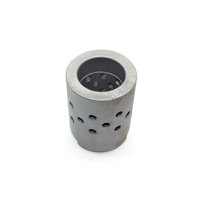 Wood Pellet Steam Boiler Air Nozzle Alloy Steel Durable
