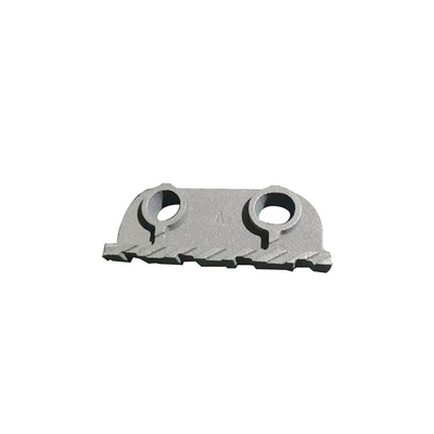 ISO 9001 Industrial Chain Grate Bar Coal Fired Steam Boiler Parts