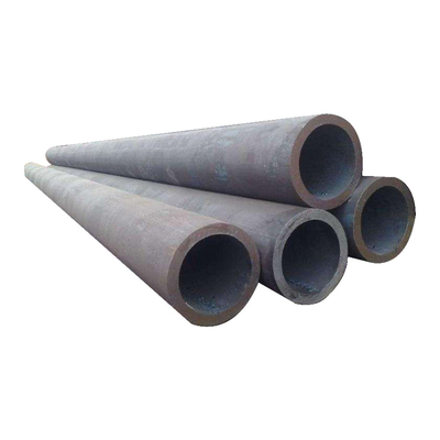 65Mn U21652 Carbon Steel Seamless Alloy Pipe SWRH 67B, JIS G3506