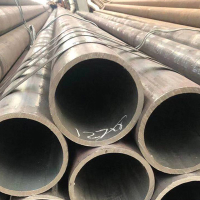 SA-210 A1 Steam Seamless Steel Boiler Pipe High Pressure