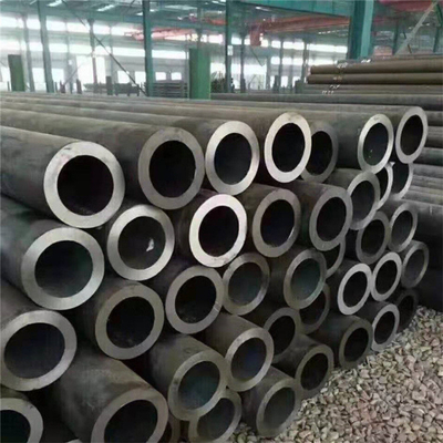 ASME SA335 Alloy Seamless Steel Pipe P5 P9 P11 P22 For High Pressure Boiler