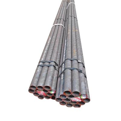 ASME SA335 Alloy Seamless Steel Pipe P5 P9 P11 P22 For High Pressure Boiler