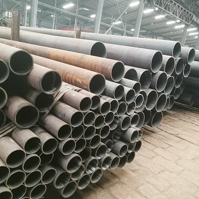 ASME SA335 Alloy Seamless Steel Pipe P5 P9 P11 P22 For High Pressure Boiler
