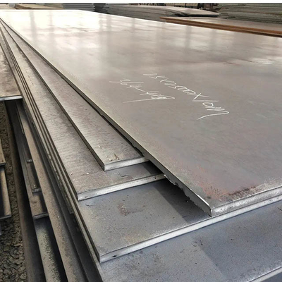 30Mn2 ASTM1330 SMn433 28Mn6 1.1170 Carbon Steel Plate JIS
