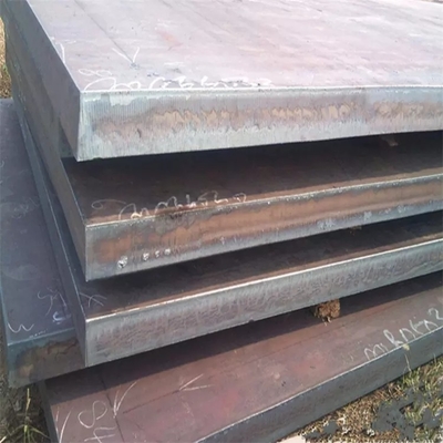 30Mn2 ASTM1330 SMn433 28Mn6 1.1170 Carbon Steel Plate JIS