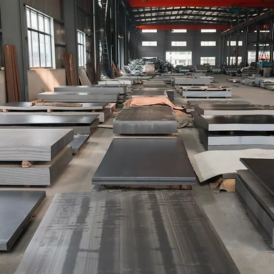 Hot Rolled U20082 ASTM1008 SPHE S10C DC01 DC03 C10 1.0330 High Manganese Wear Resistant Steel Plate