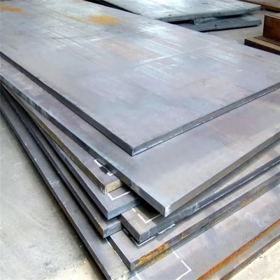 Hot Rolled U20082 ASTM1008 SPHE S10C DC01 DC03 C10 1.0330 High Manganese Wear Resistant Steel Plate