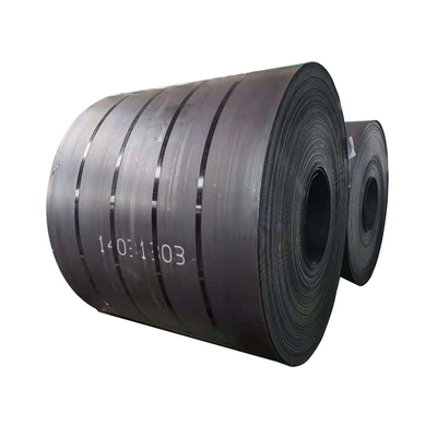 Carbon Steel Stripe High Strength Length 8m ASTM 1340 1345 1552