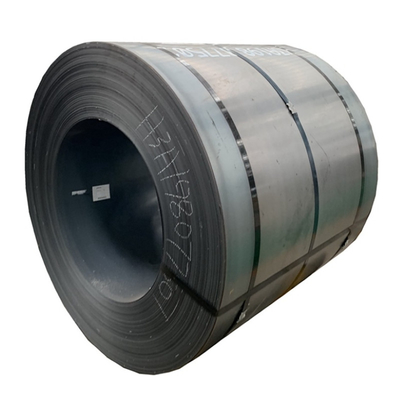 Low Carbon Mild Steel Plate Carbon Steel Coil GB 20SiMo2MoV 25SiMo2MoV 37SiMo2MoV
