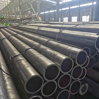 ASTM A53 DN150 SCH40 Carbon Steel Pipe Q195 Q235 Q345 Q355B Q355D Q355E