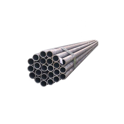 SA179 / SA192 Carbon Steel High Pressure Boiler Pipe Seamless