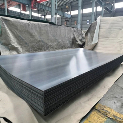 ASTM 1524 SMn420 P355GH 1.0473 Iron Sheet Plate Ms Hot Rolled