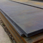 Q235B Carbon Steel Plate 10mm Thickness AiSi ASTM GB JIS