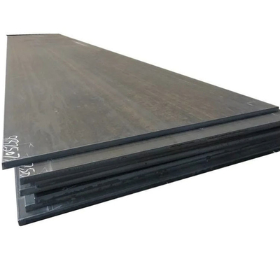 3Cr2W8V 20Cr2Ni4A 30/35CrMnSiA Alloy Steel Plate 25mm Thick Mild Ms 8ftx4ft A36