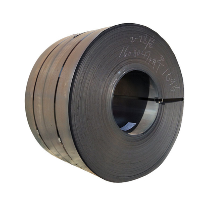 Q345D L03454 S355JR E355D Coil Cold Rolled Steel Coils 2.75mm