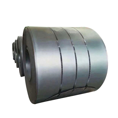ASTM A283M Gr.D JIS G3101 Hot Rolled Steel Sheets Coil GB/T700 Q235A