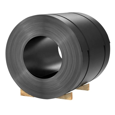 Cold Rolled Carbon Steel Coil Spcc A36 G550 0.1mm - 300mm Thickness