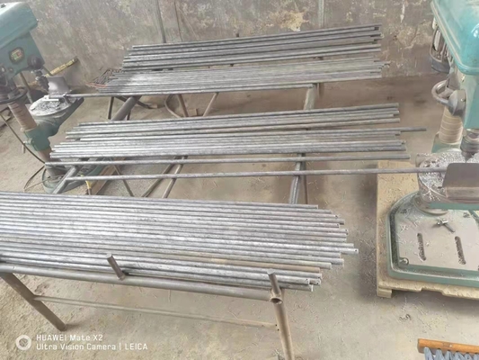 Anti Overload Galvanized Safety Boiler Grate Pin Heatproof Coal Boiler Parts