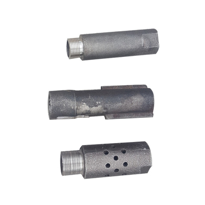 Zhongxi Thermostat Boiler Air Nozzle Heat Proof Coal Fired ISO