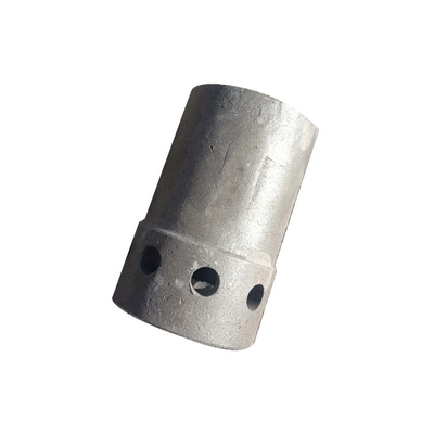 Zhongxi Thermostat Boiler Air Nozzle Heat Proof Coal Fired ISO