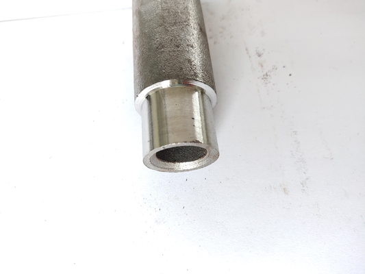 Zhongxi Thermostat Boiler Air Nozzle Heat Proof Coal Fired ISO