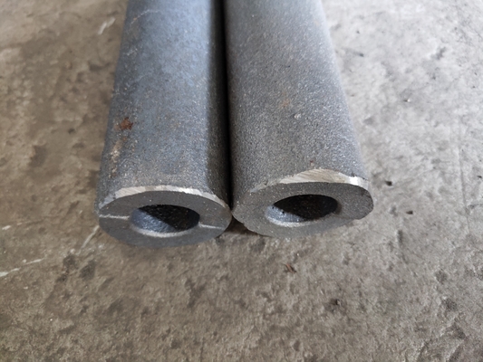 OEM Custom Stainless Steel Boiler Nozzle Boiler Hood Accessories Antirust