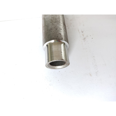 High Density Steel Boiler Air Nozzle High Temperature Rustproof