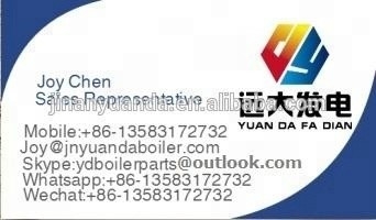Travelling Chain Grate Bar For High Pressure Gas Burners Boilers