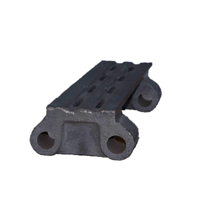Feeding Coal Casting Reciprocating Grate HT200  HT250 Boiler Grate Bar