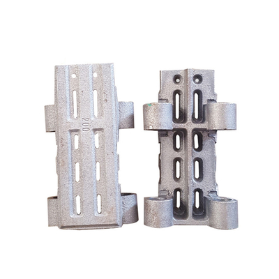 RTSi5 QTSi5 Boiler Grate Bar Movable Core Grate Wearable