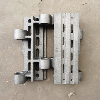 RTSi5 QTSi5 Boiler Grate Bar Movable Core Grate Wearable