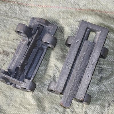 Adjustable Four Claw Boiler Grate Bar Heatproof Wearable