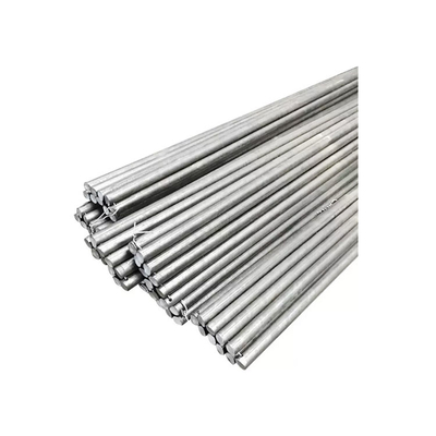 Titanium Alloy Grate Pin Shaft Pin Coal Boiler Parts  Stainless Steel Wearproof