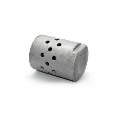 Wood Pellet Steam Boiler Air Nozzle Alloy Steel Durable