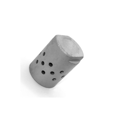 Wood Pellet Steam Boiler Air Nozzle Alloy Steel Durable