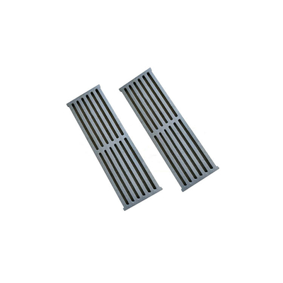 1PCS ISO Cast Iron Fixed Grate Boiler Heatproof High Temperature Resistance