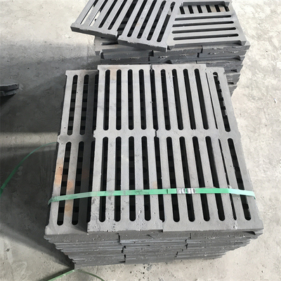 1PCS ISO Cast Iron Fixed Grate Boiler Heatproof High Temperature Resistance