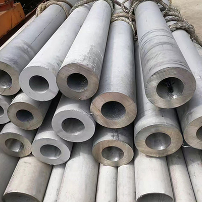 Precision Cold Rolled Seamless Steel Pipe And Tube High Standard