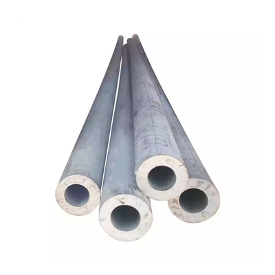 42CrMo Seamless Steel High Pressure Boiler Pipe From Steel Mill